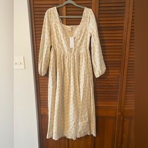 Neuflora Astoria Dress